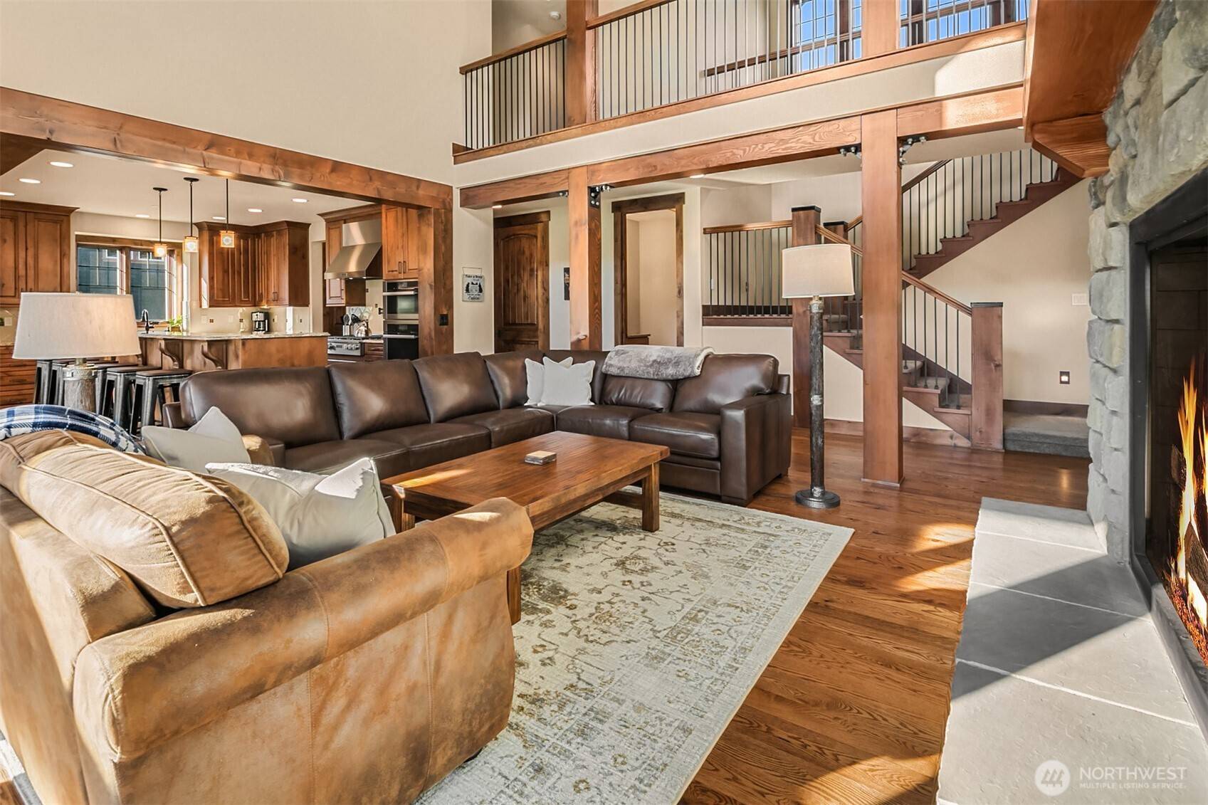 390 Tipple Hill LOOP, Cle Elum, WA 98922