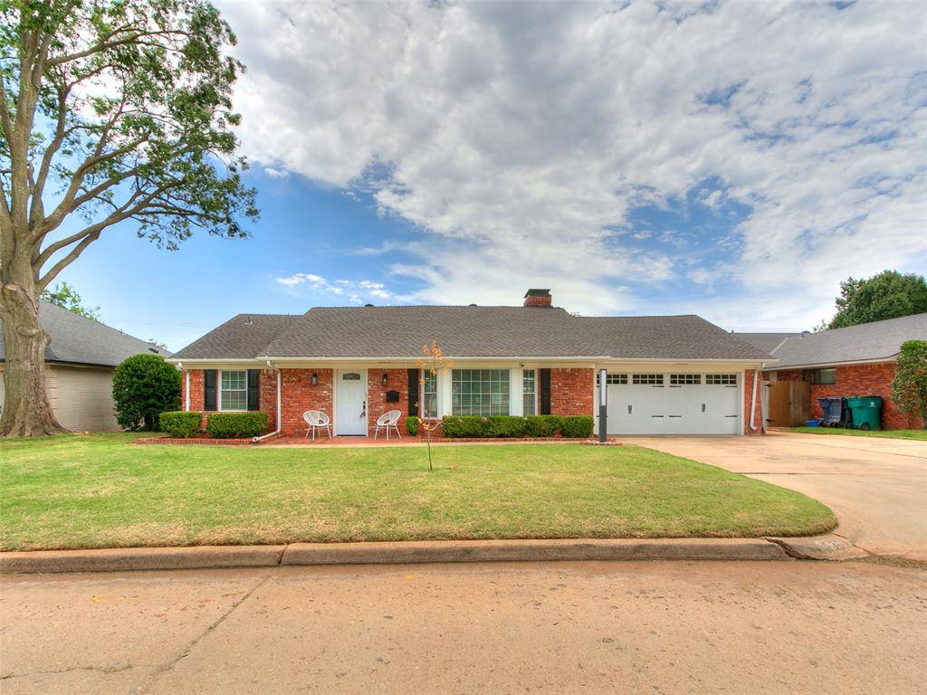 2304 NW 56th TER, Oklahoma City, OK 73112