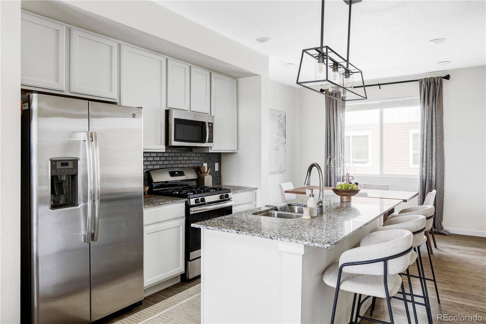 2862 S Galapago CT, Englewood, CO 80110