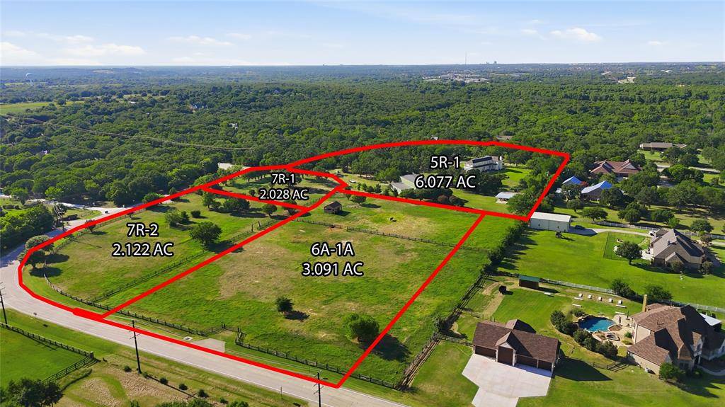 Address not disclosed, Copper Canyon, TX 76226