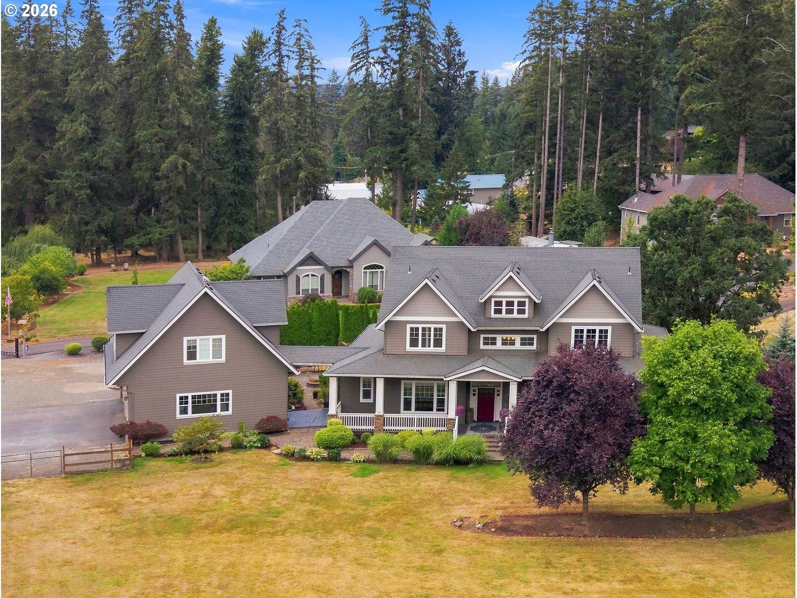 18273 S NANCY JEAN WAY, Oregon City, OR 97045