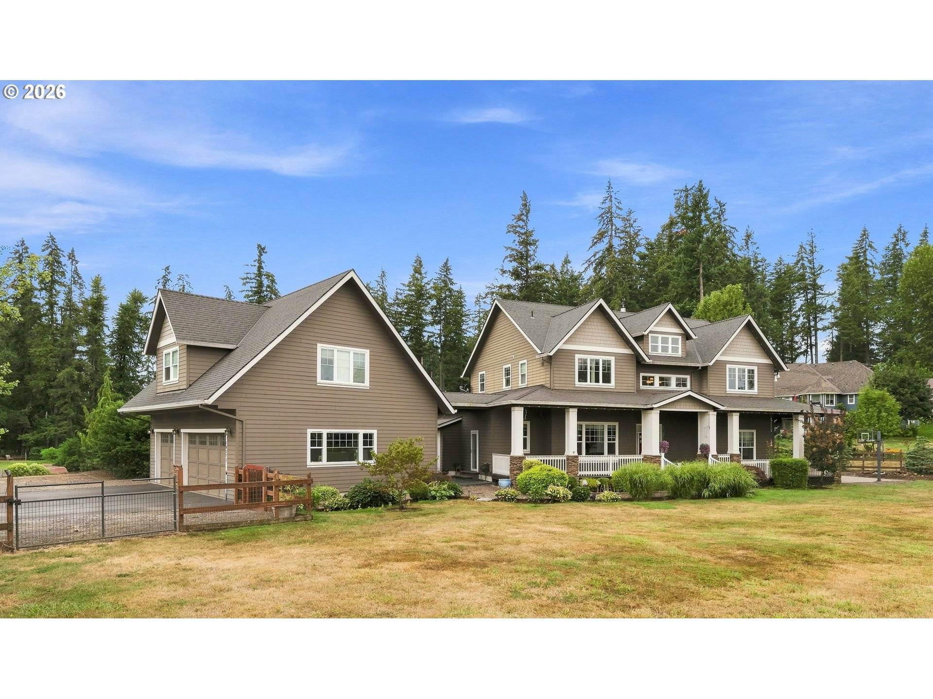 18273 S NANCY JEAN WAY, Oregon City, OR 97045