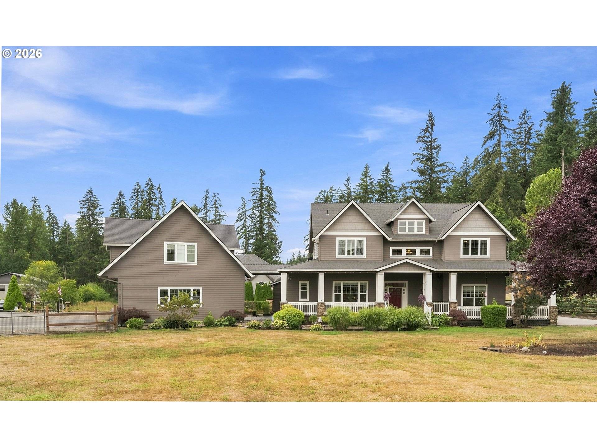18273 S NANCY JEAN WAY, Oregon City, OR 97045