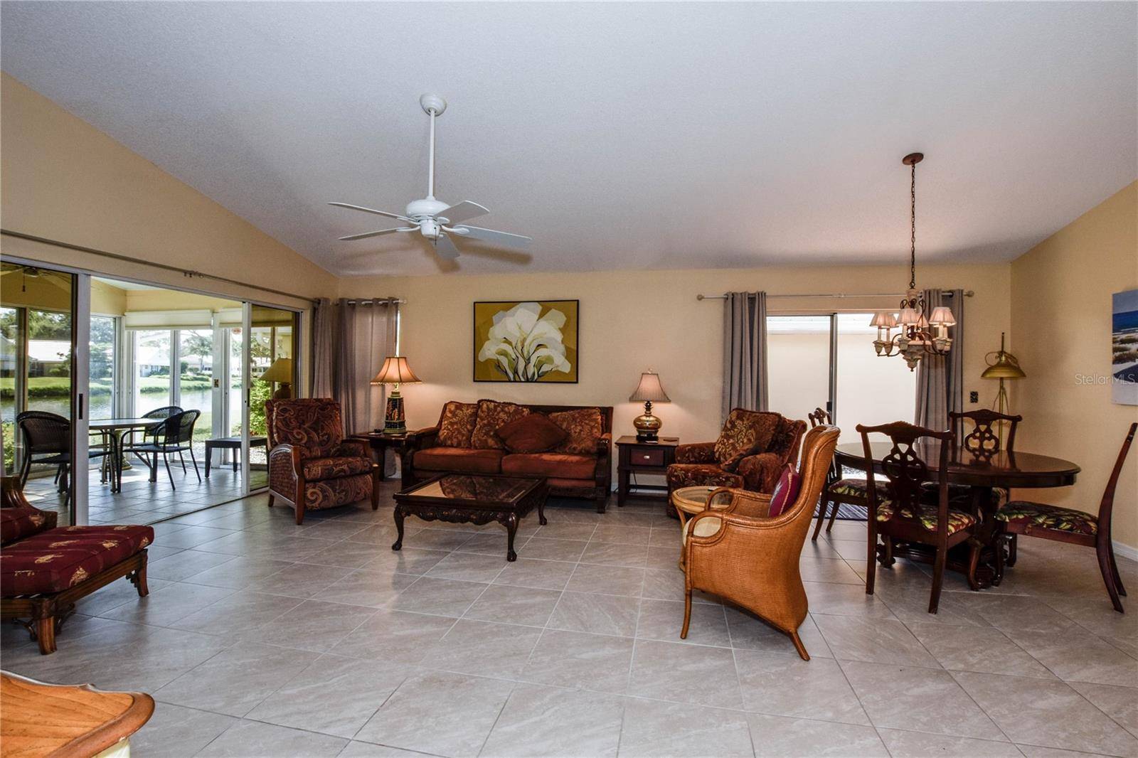 827 HARRINGTON LAKE LN #35, Venice, FL 34293