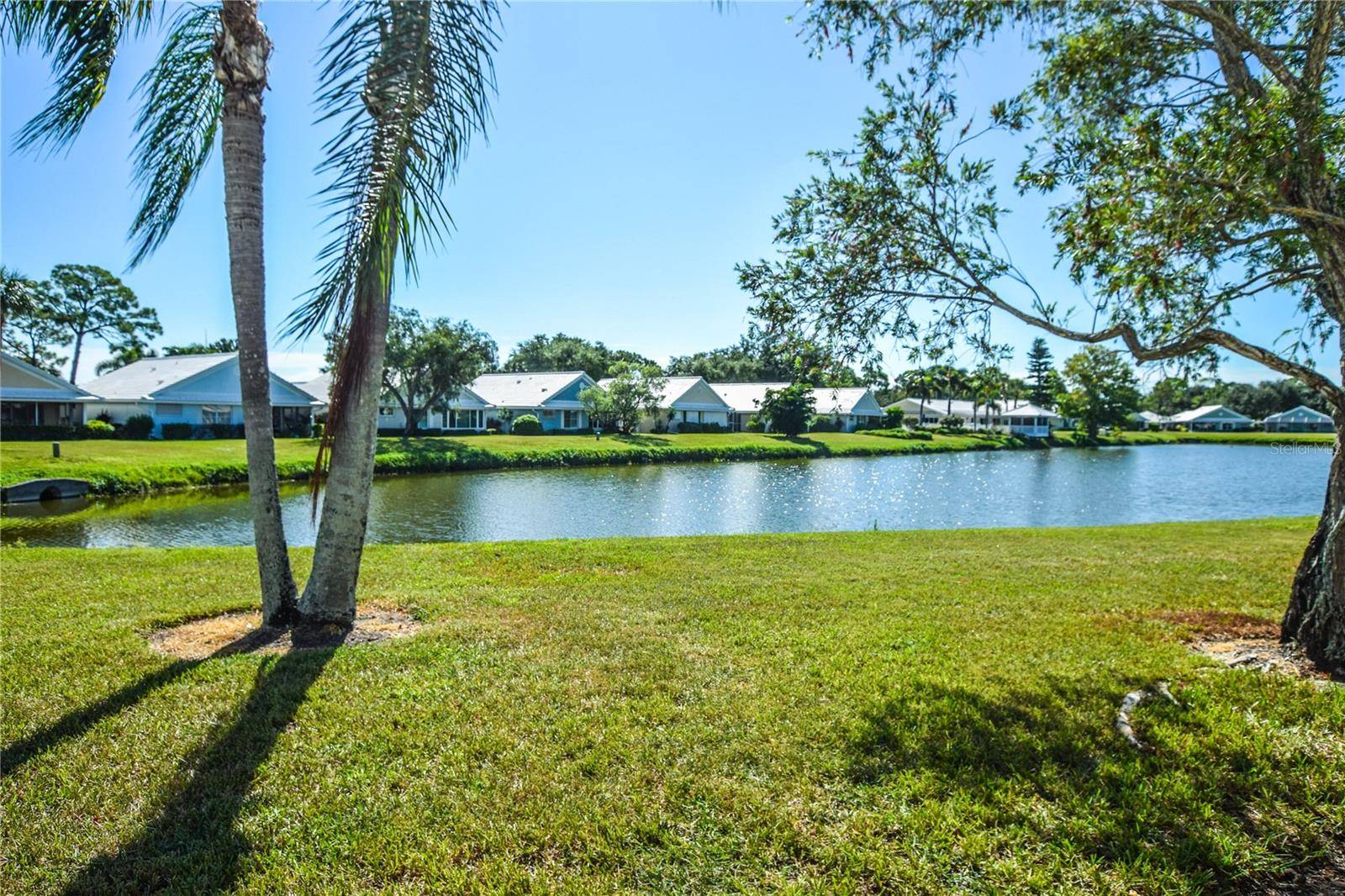 827 HARRINGTON LAKE LN #35, Venice, FL 34293