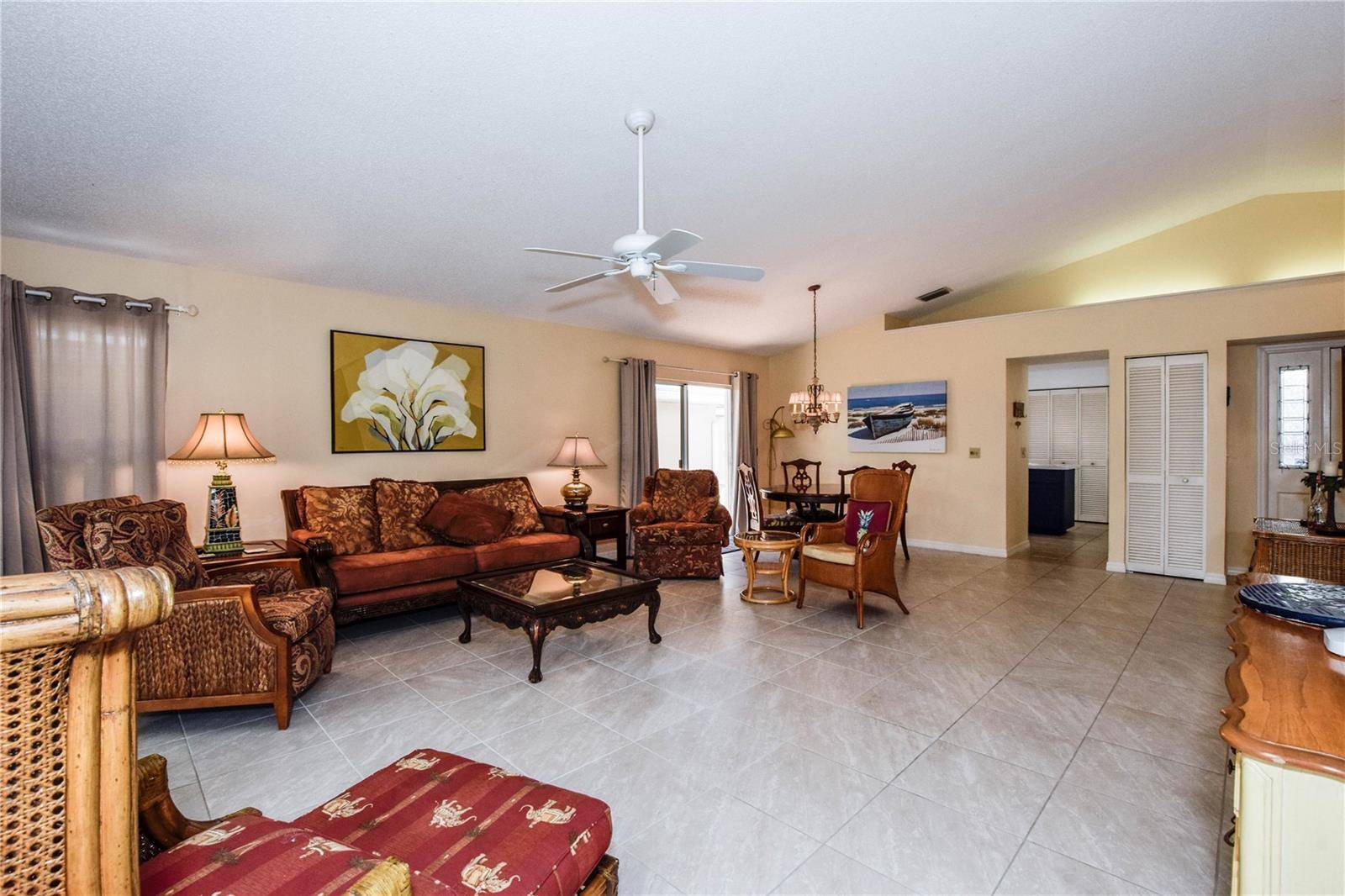 827 HARRINGTON LAKE LN #35, Venice, FL 34293