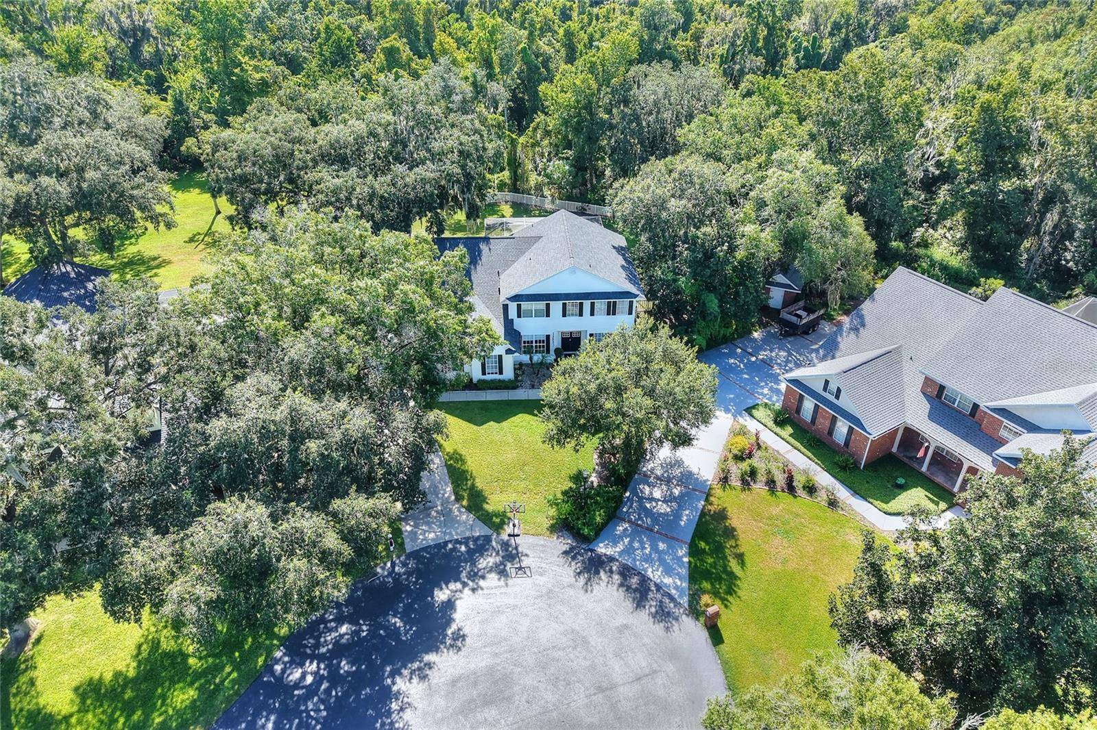 7365 MILLBROOK OAKS DR, Lakeland, FL 33813