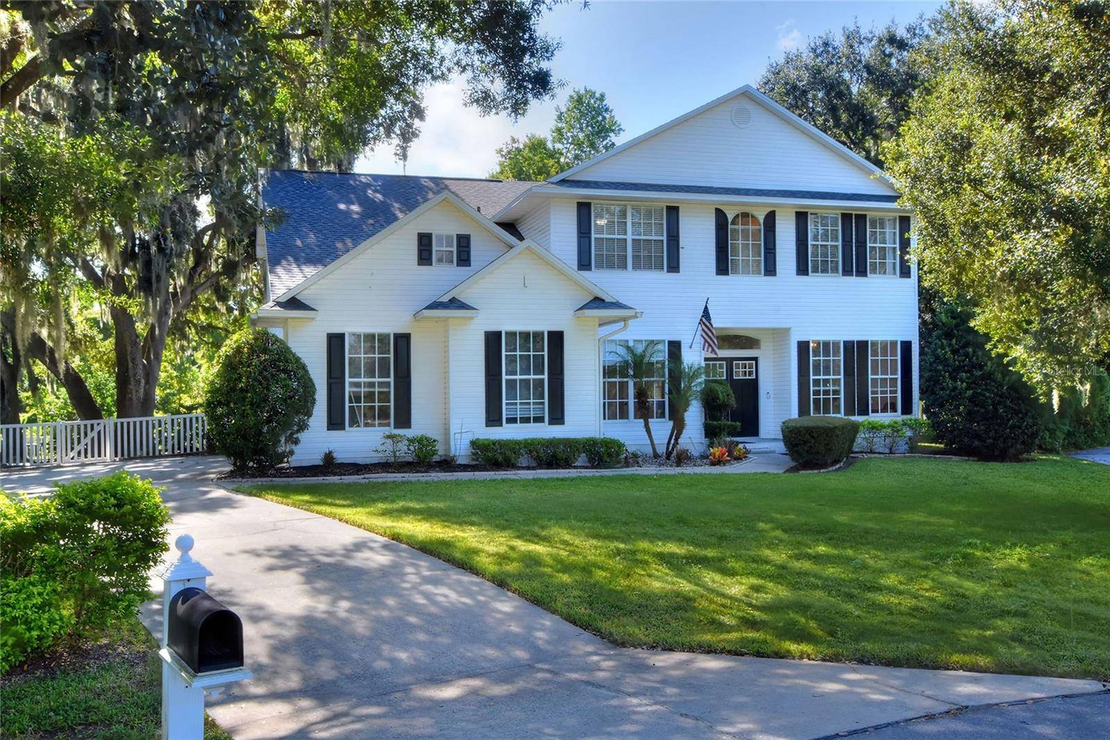 7365 MILLBROOK OAKS DR, Lakeland, FL 33813
