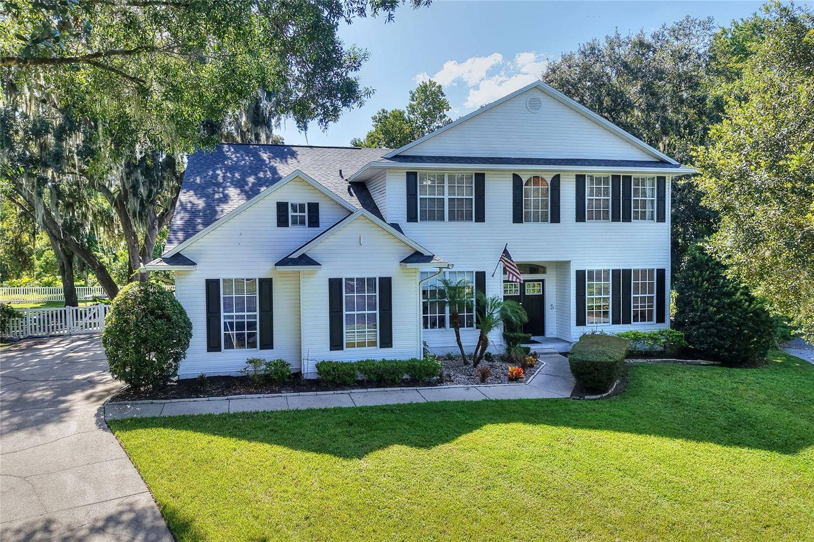7365 MILLBROOK OAKS DR, Lakeland, FL 33813
