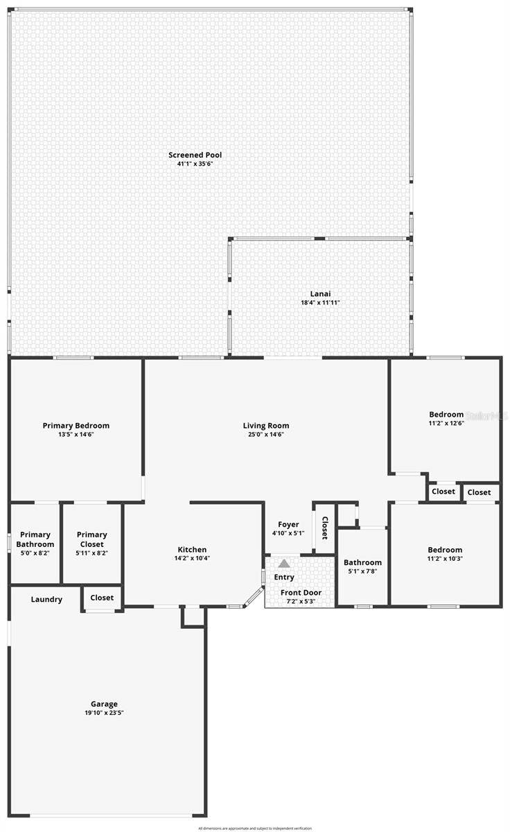 12505 WEDGEFIELD DR, Grand Island, FL 32735