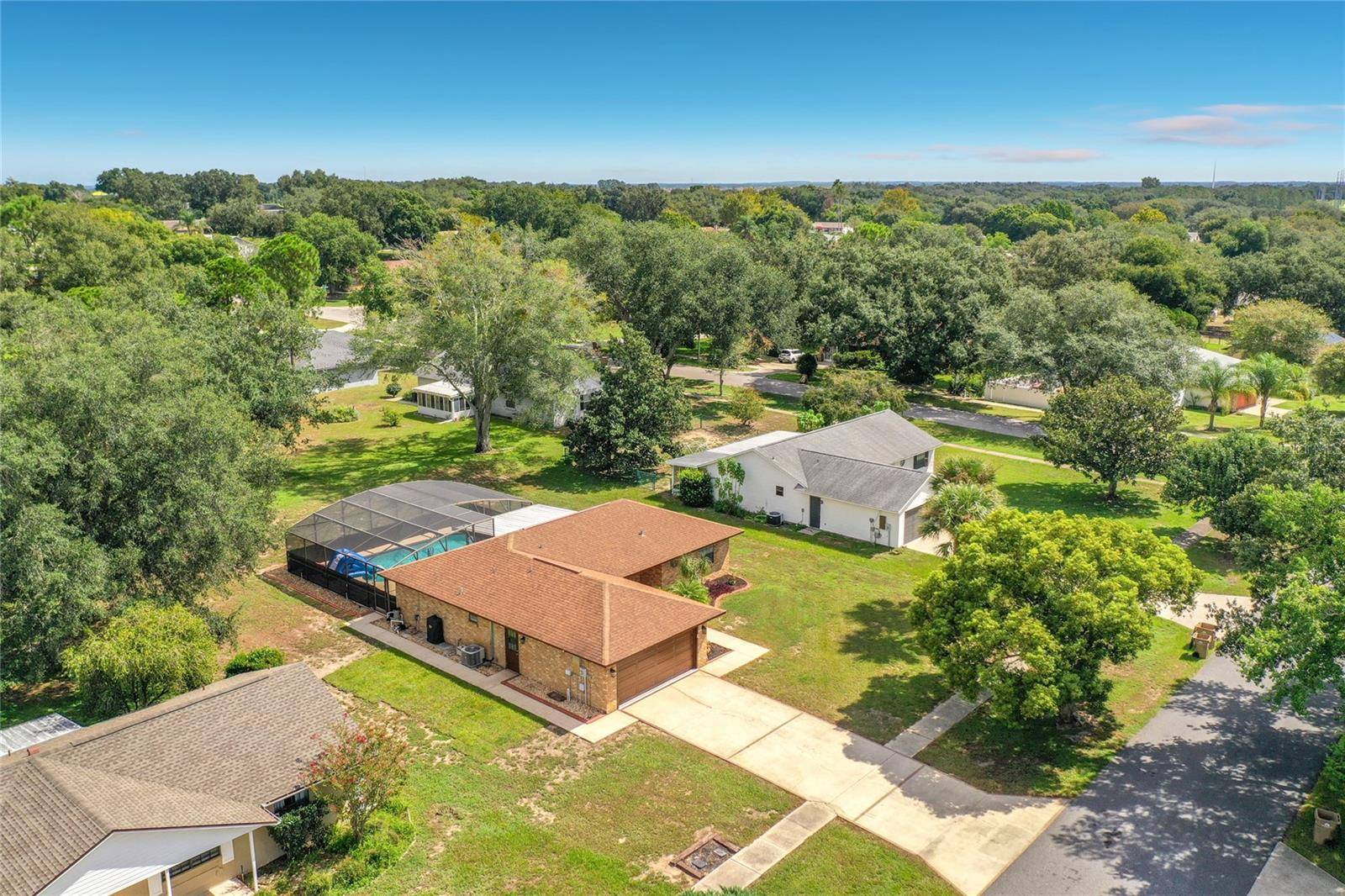 12505 WEDGEFIELD DR, Grand Island, FL 32735