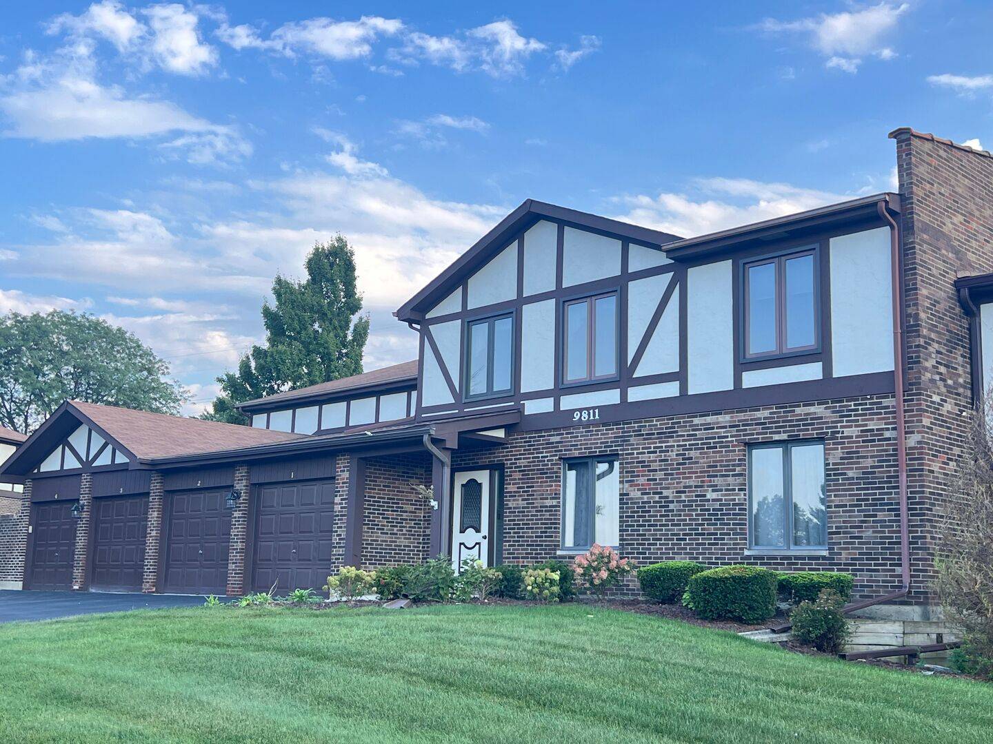 9811 W Creek RD #E2, Palos Park, IL 60464