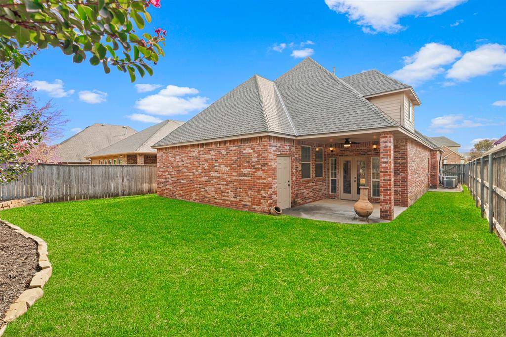 4401 Spyglass DR, Norman, OK 73072