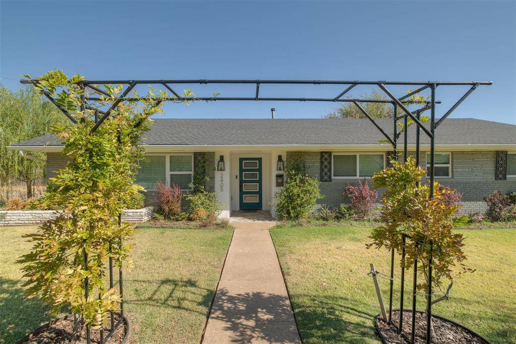 2405 NW 59th ST, Oklahoma City, OK 73112