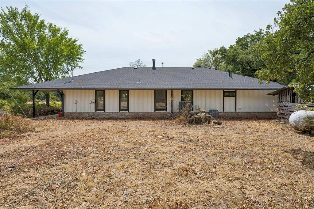 20101 N Choctaw RD, Luther, OK 73054