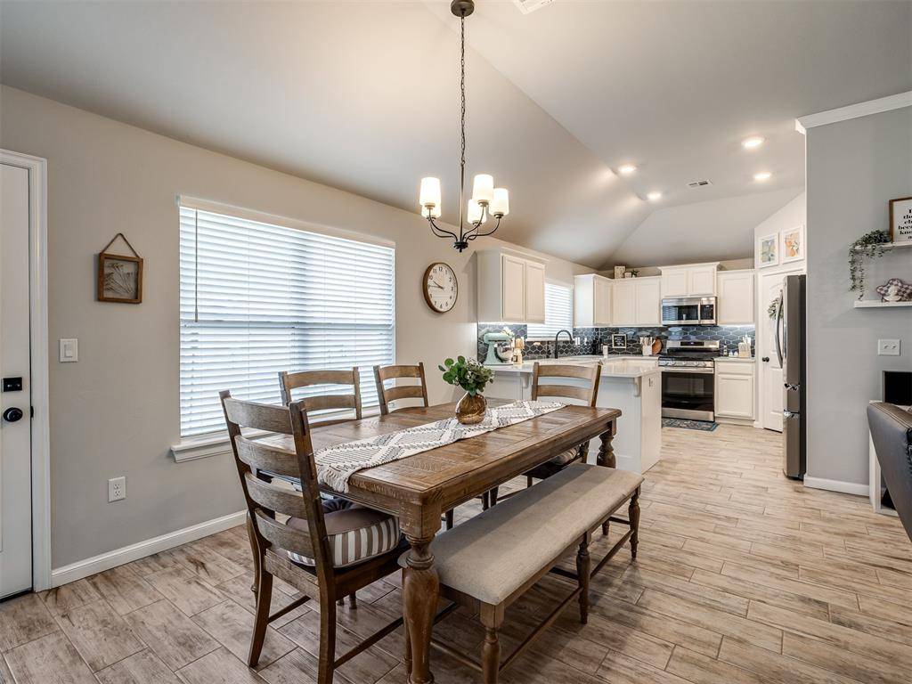 1105 Blackjack Creek DR, Yukon, OK 73099