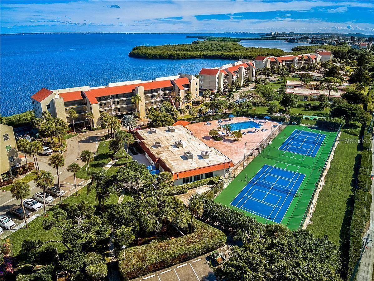4760 GULF OF MEXICO DR #Villa 7, Longboat Key, FL 34228
