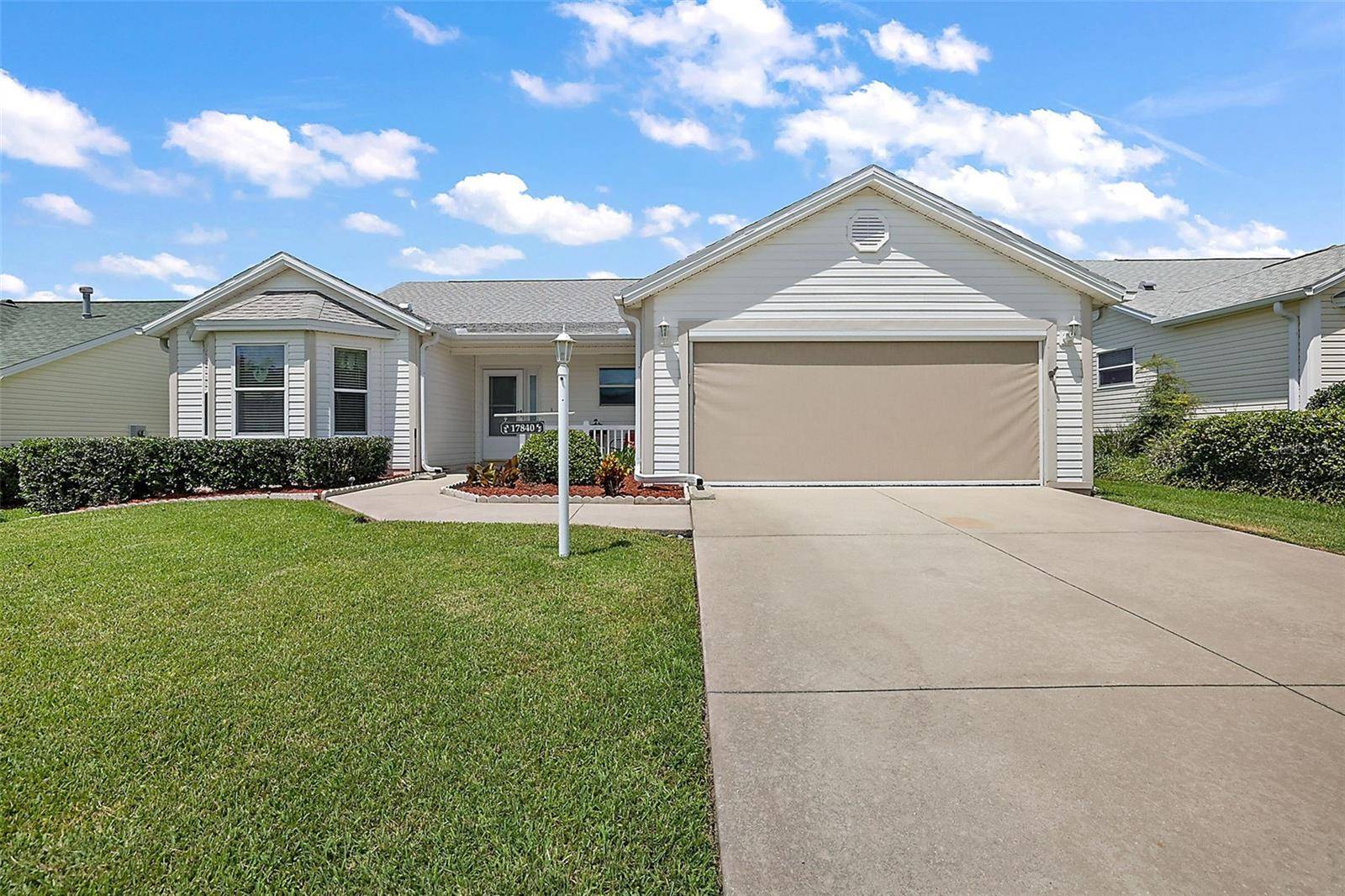 17840 SE 89TH NATCHEZ AVE, The Villages, FL 32162
