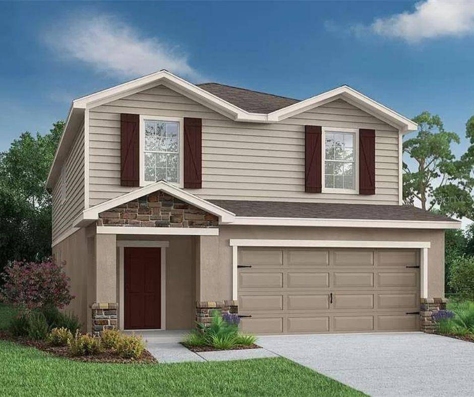 11766 SABAL SCRUB CT, Riverview, FL 33579
