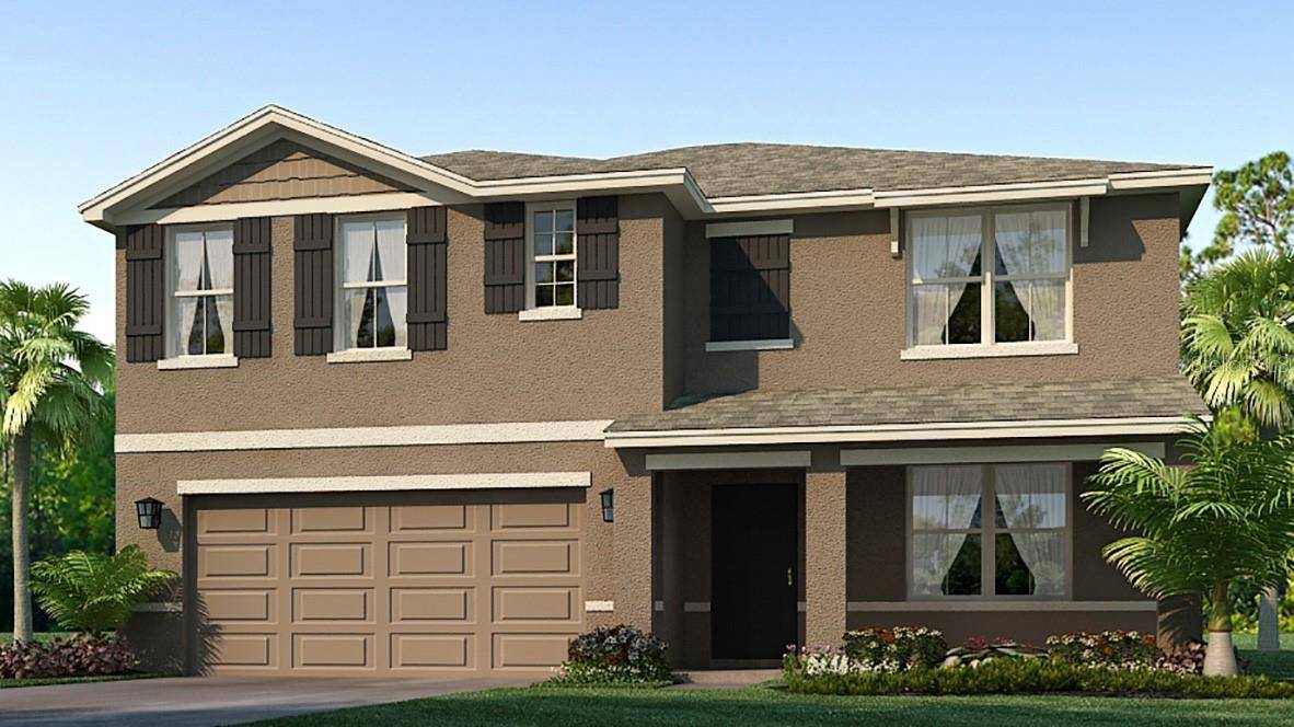 4127 DOVETAIL LN, Palmetto, FL 34221