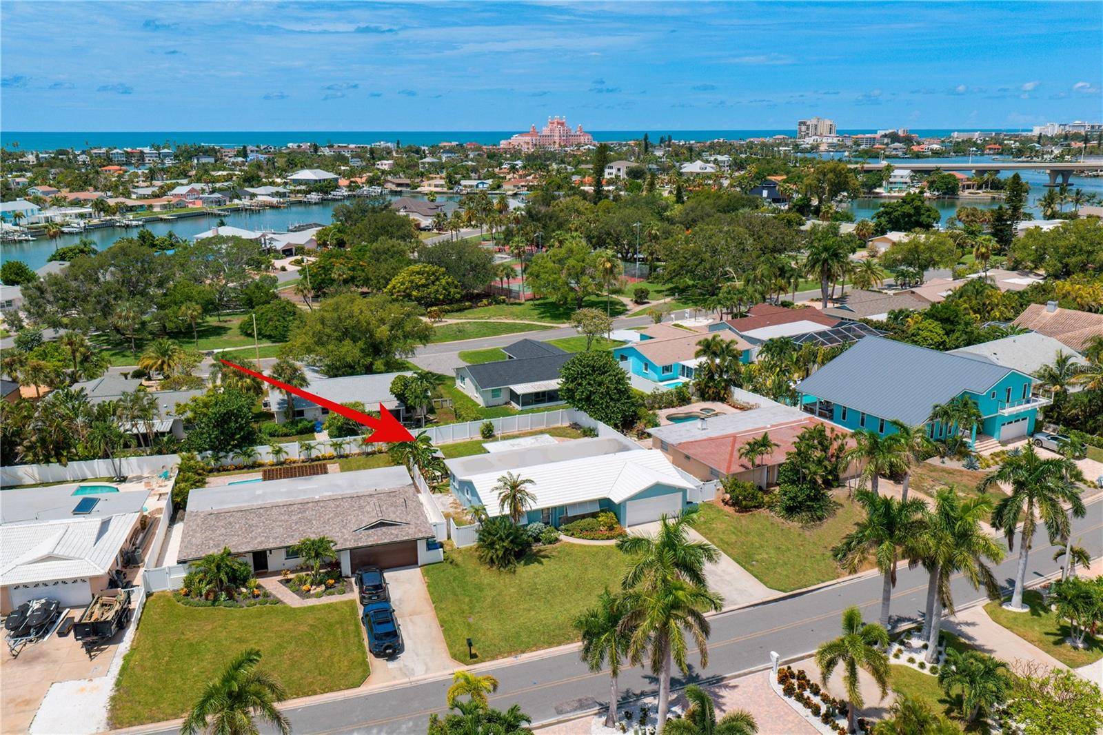 2972 E VINA DEL MAR BLVD, St Pete Beach, FL 33706