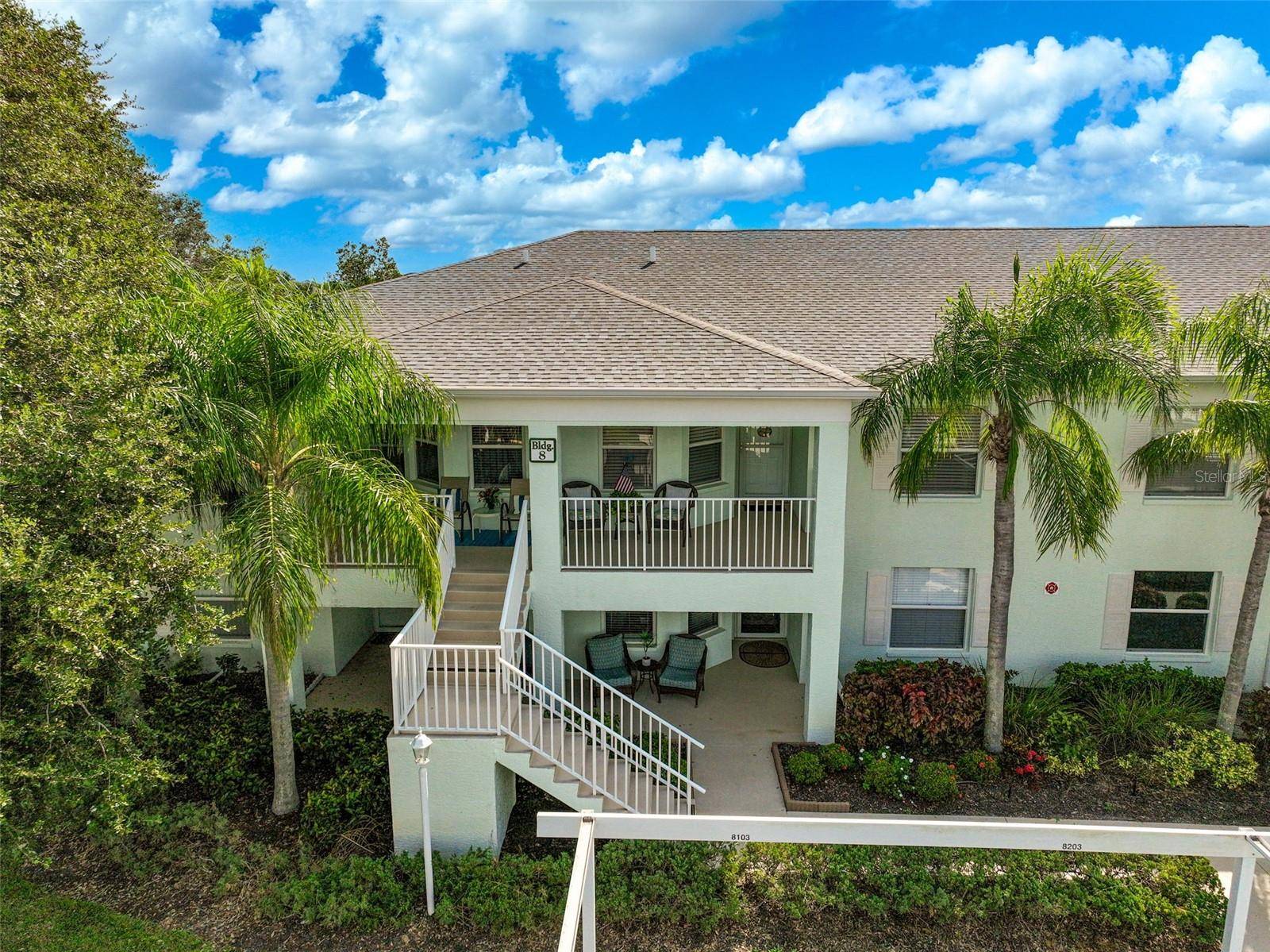 5725 GREENWOOD AVE #8202, North Port, FL 34287