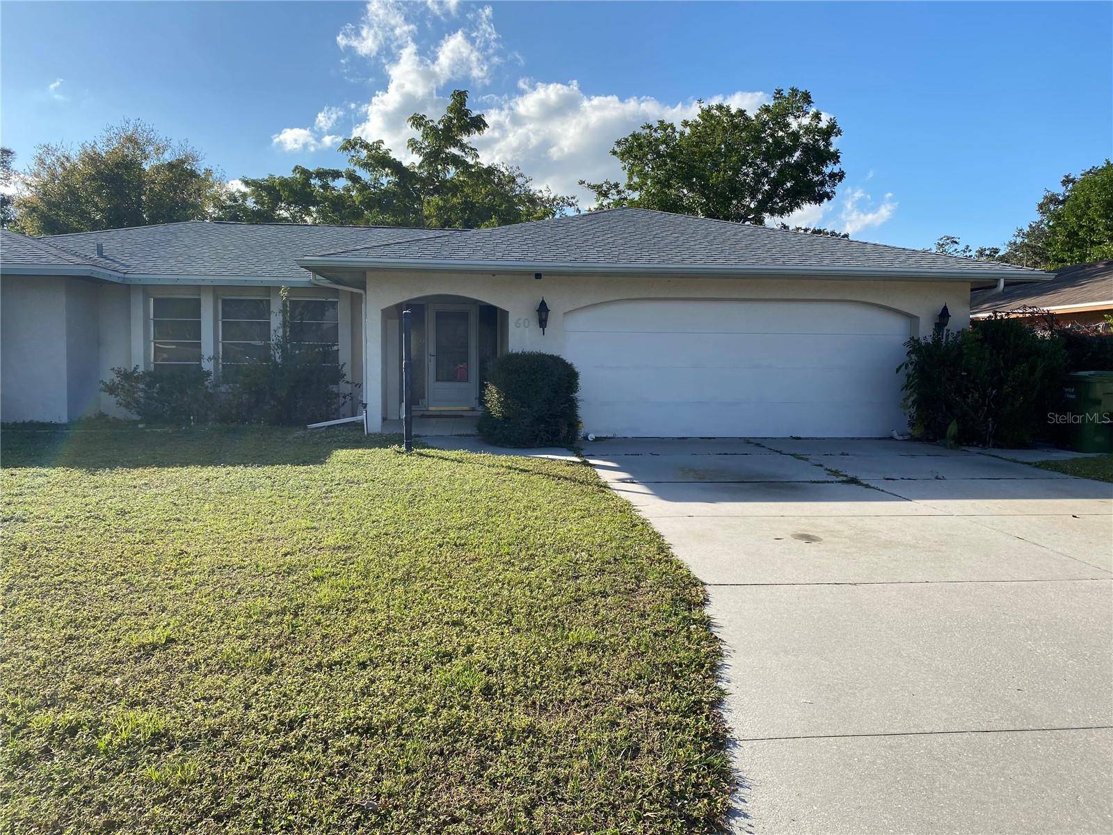 60 MIMOSA DR, Sarasota, FL 34232