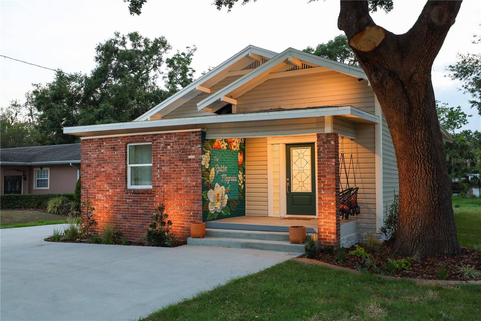575 N JACKSON AVE, Bartow, FL 33830