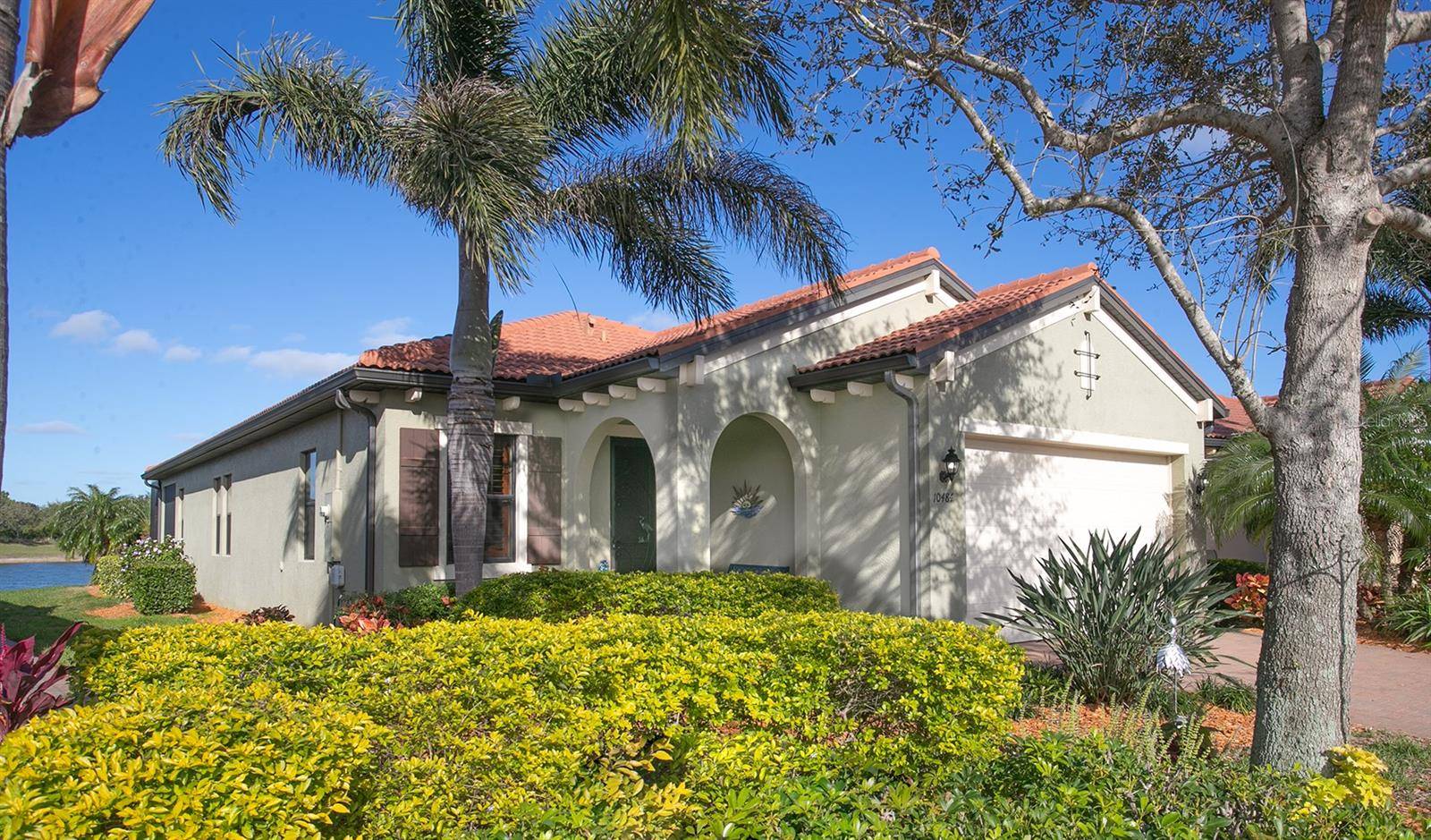 10484 CROOKED CREEK DR, Venice, FL 34293