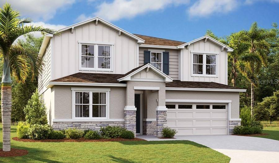 10097 SPRING LAKE DR, Clermont, FL 34711