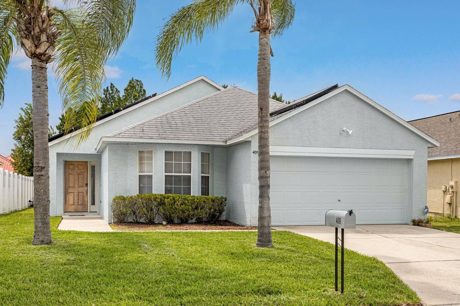 409 MAJESTY DR, Davenport, FL 33837