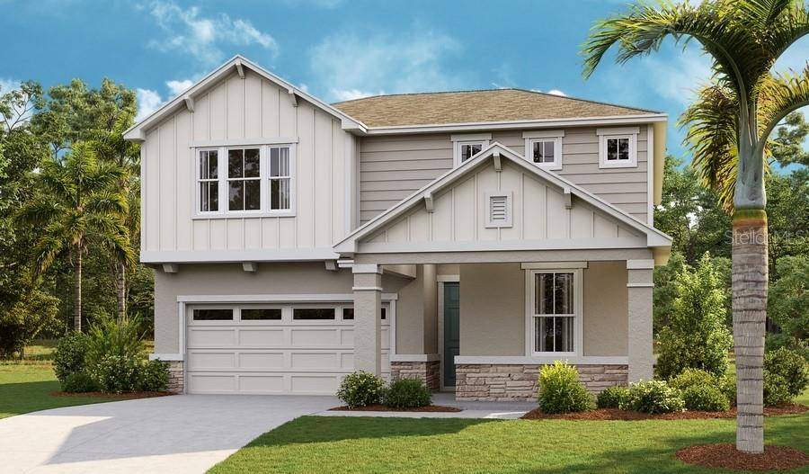 10472 SPRING LAKE DR, Clermont, FL 34711