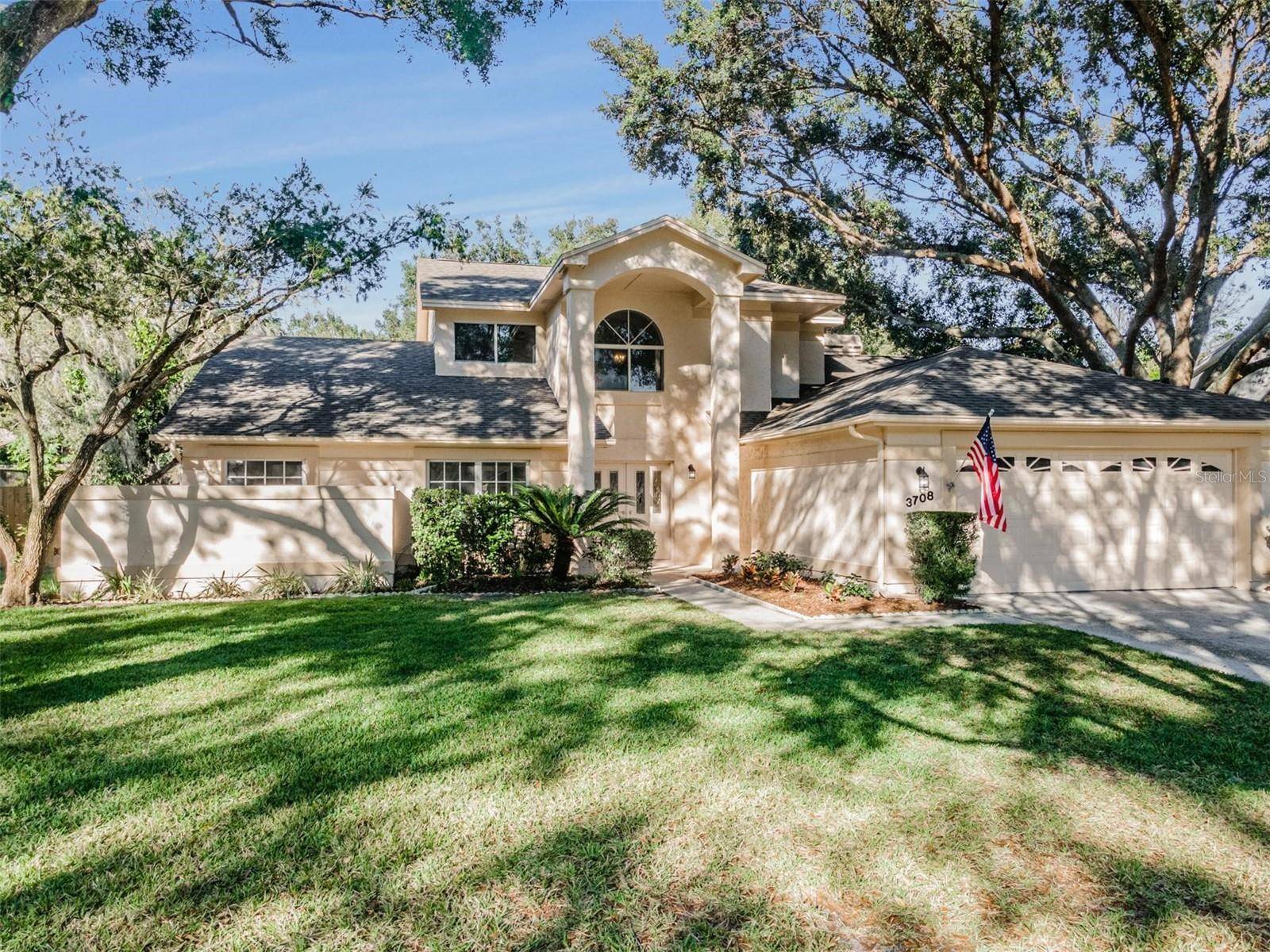 3708 LITHIA RIDGE BLVD, Valrico, FL 33596