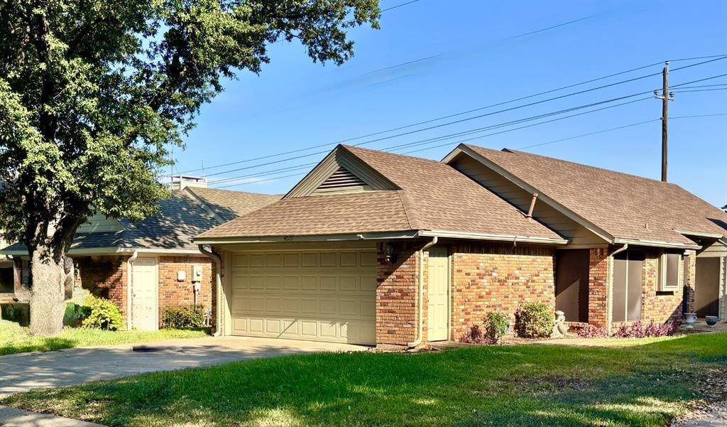 4019 Rive Lane, Addison, TX 75001