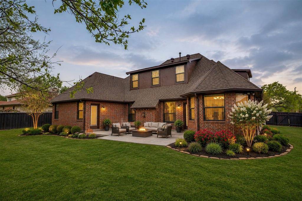809 Longridge, Denton, TX 76205