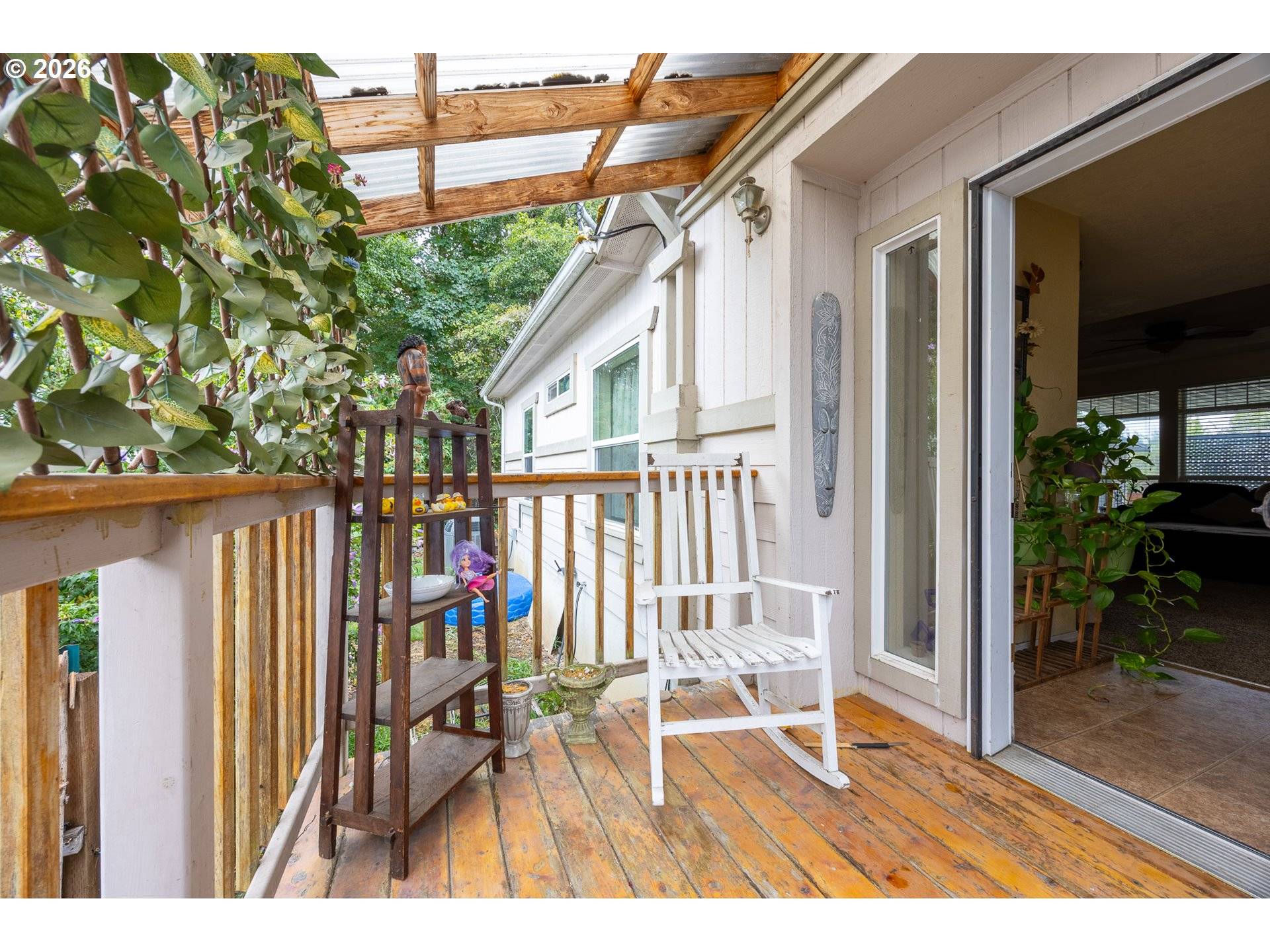 550 S STATE ST #70, Sutherlin, OR 97479