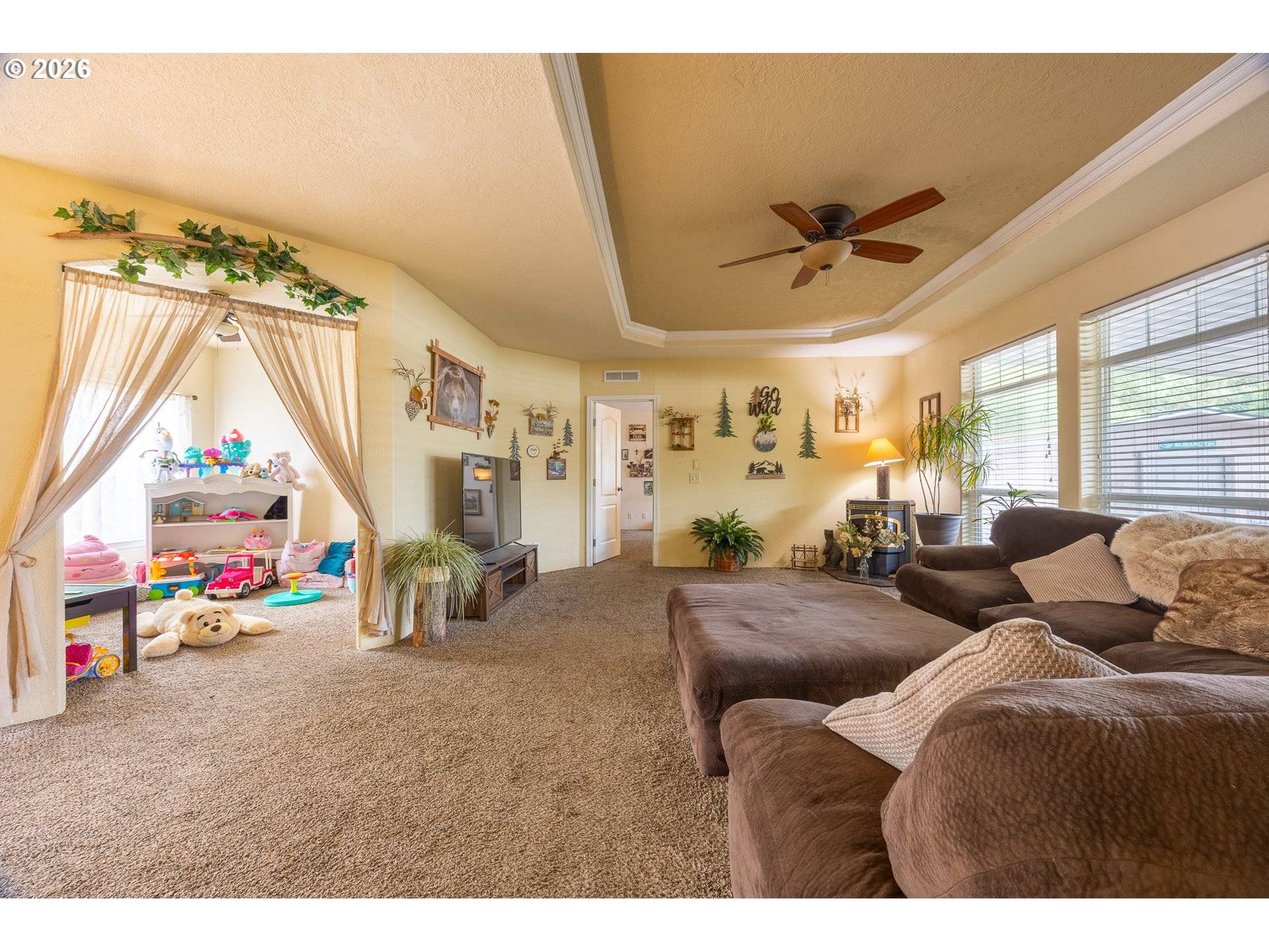 550 S STATE ST #70, Sutherlin, OR 97479
