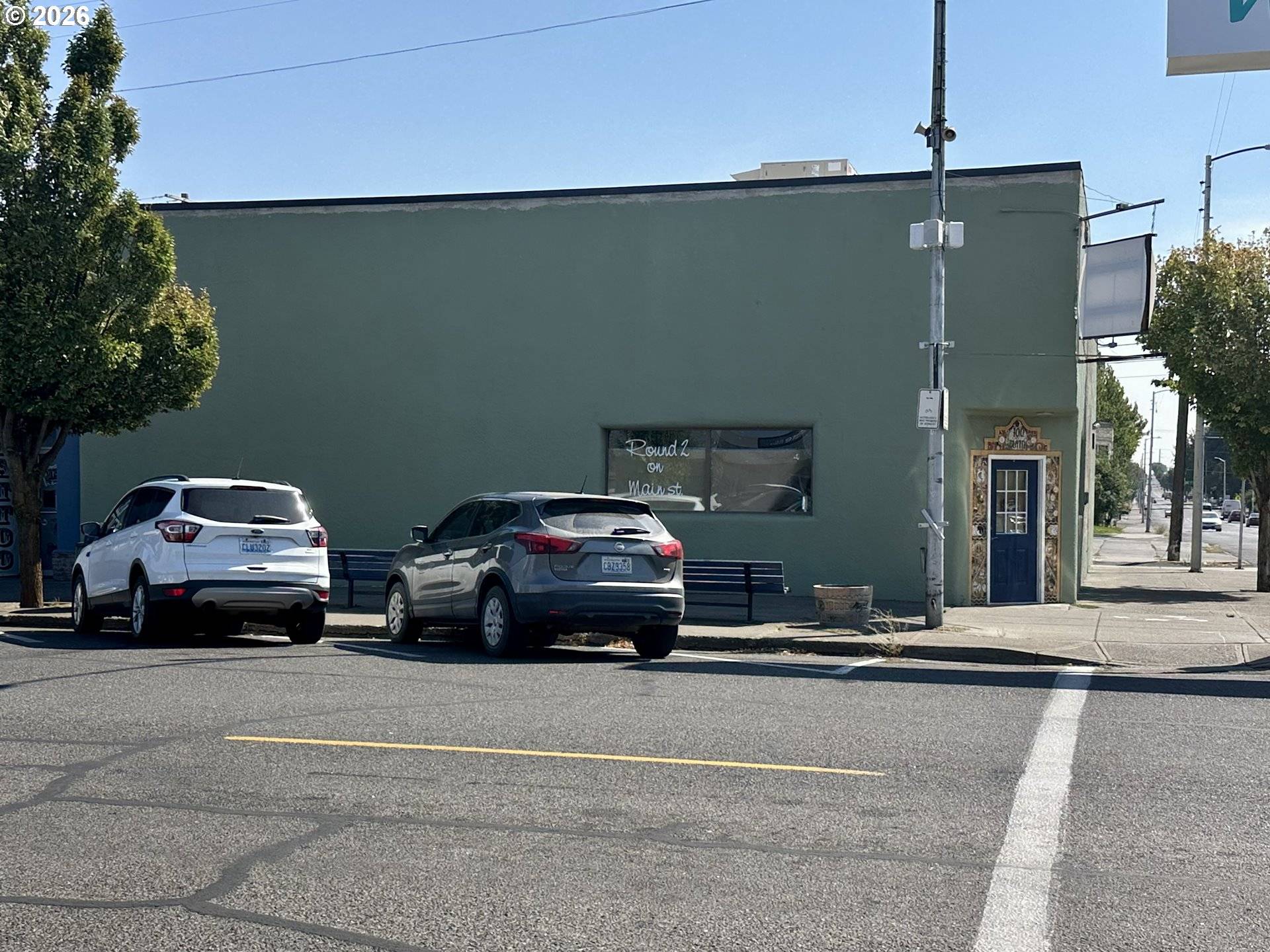 100 E MAIN ST, Goldendale, WA 98620