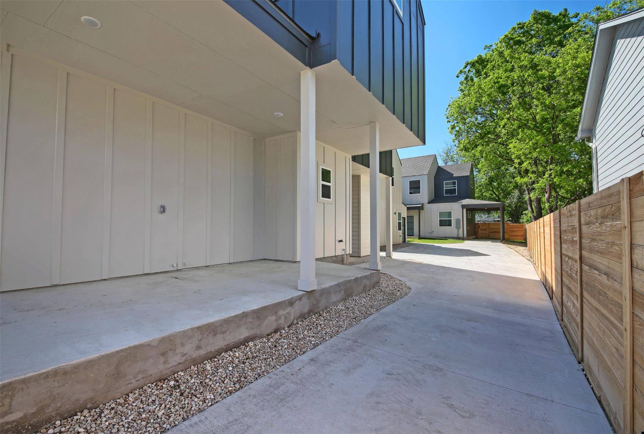 7204 Meador Ave #3, Austin, TX 78752