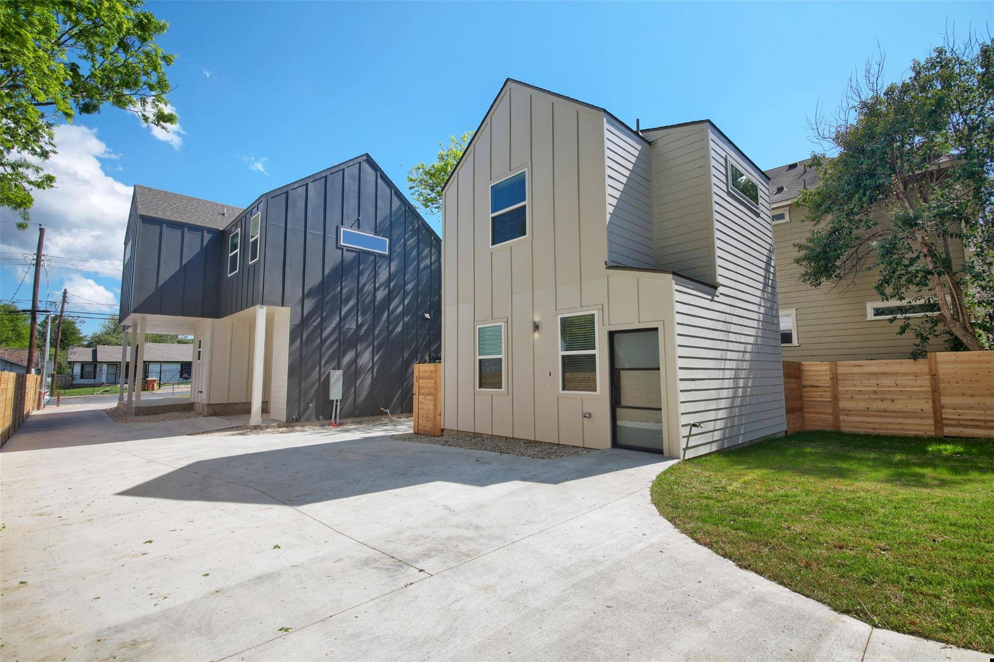 7204 Meador Ave #3, Austin, TX 78752