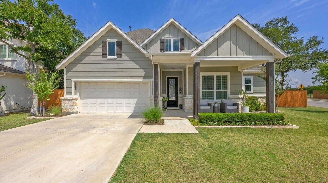 1942 Headwaters BLVD, Dripping Springs, TX 78620