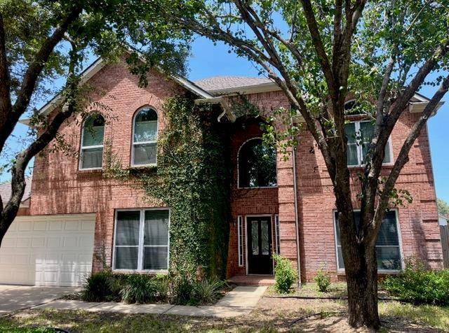 2542 Golden Fork DR, Katy, TX 77494