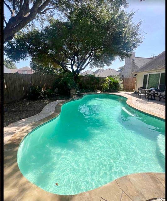 2542 Golden Fork DR, Katy, TX 77494