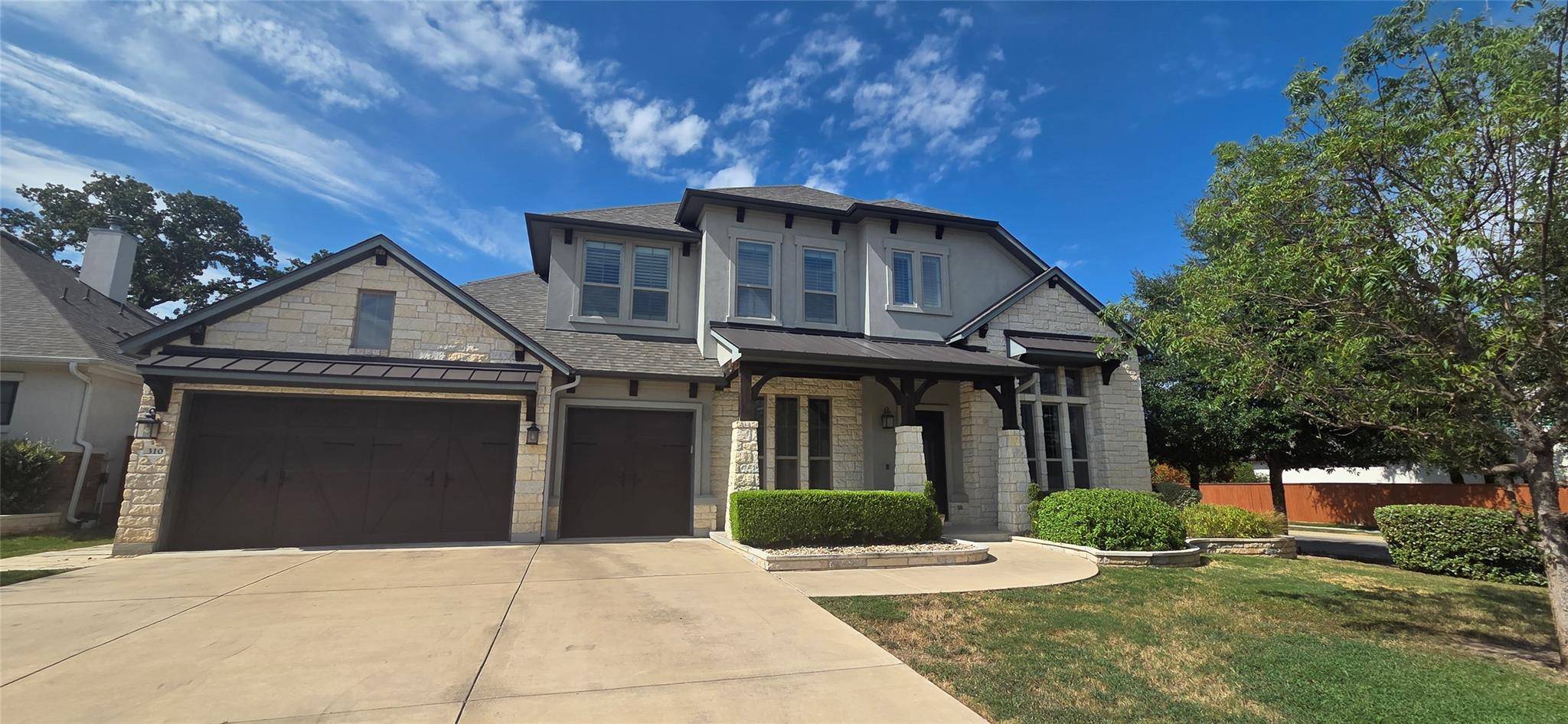 310 Parke Wind WAY, Cedar Park, TX 78613