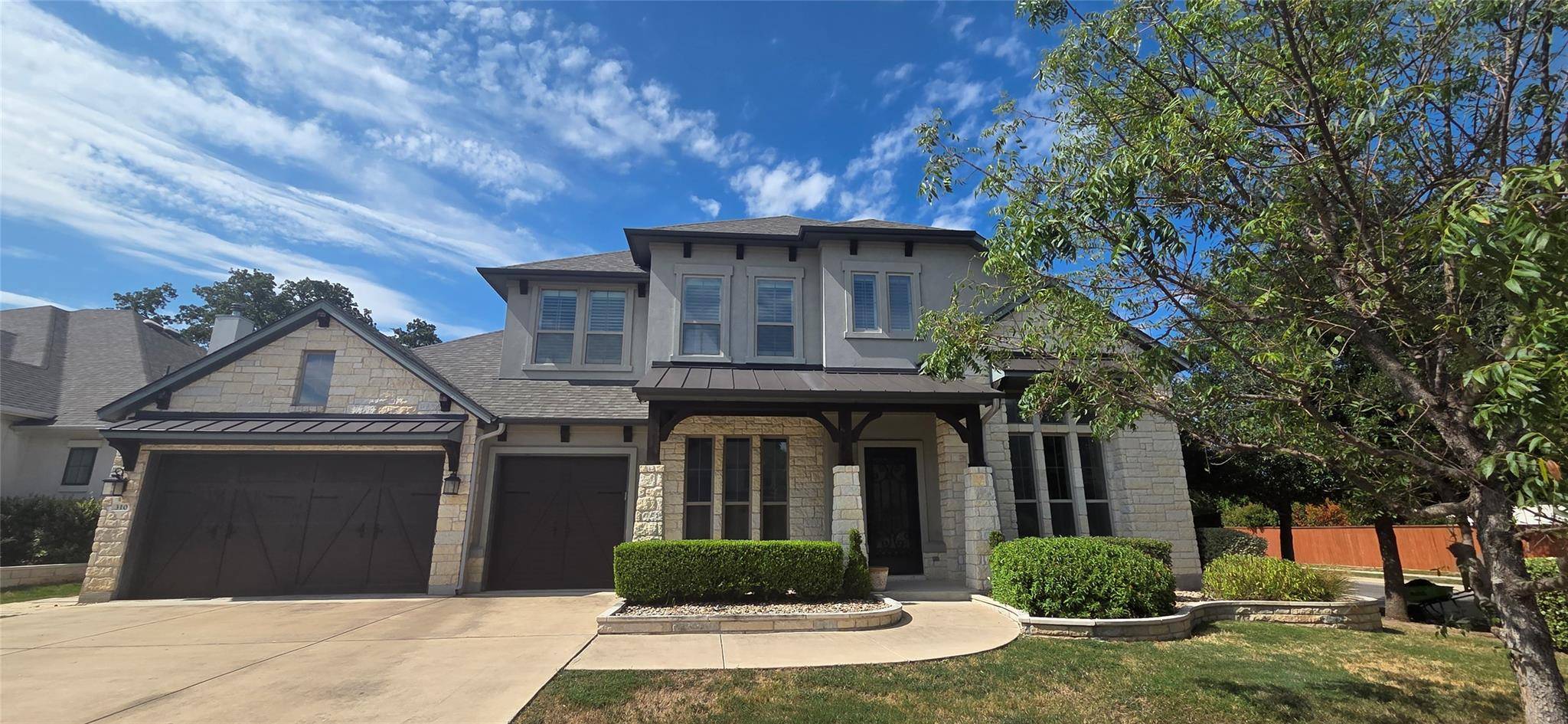 310 Parke Wind WAY, Cedar Park, TX 78613