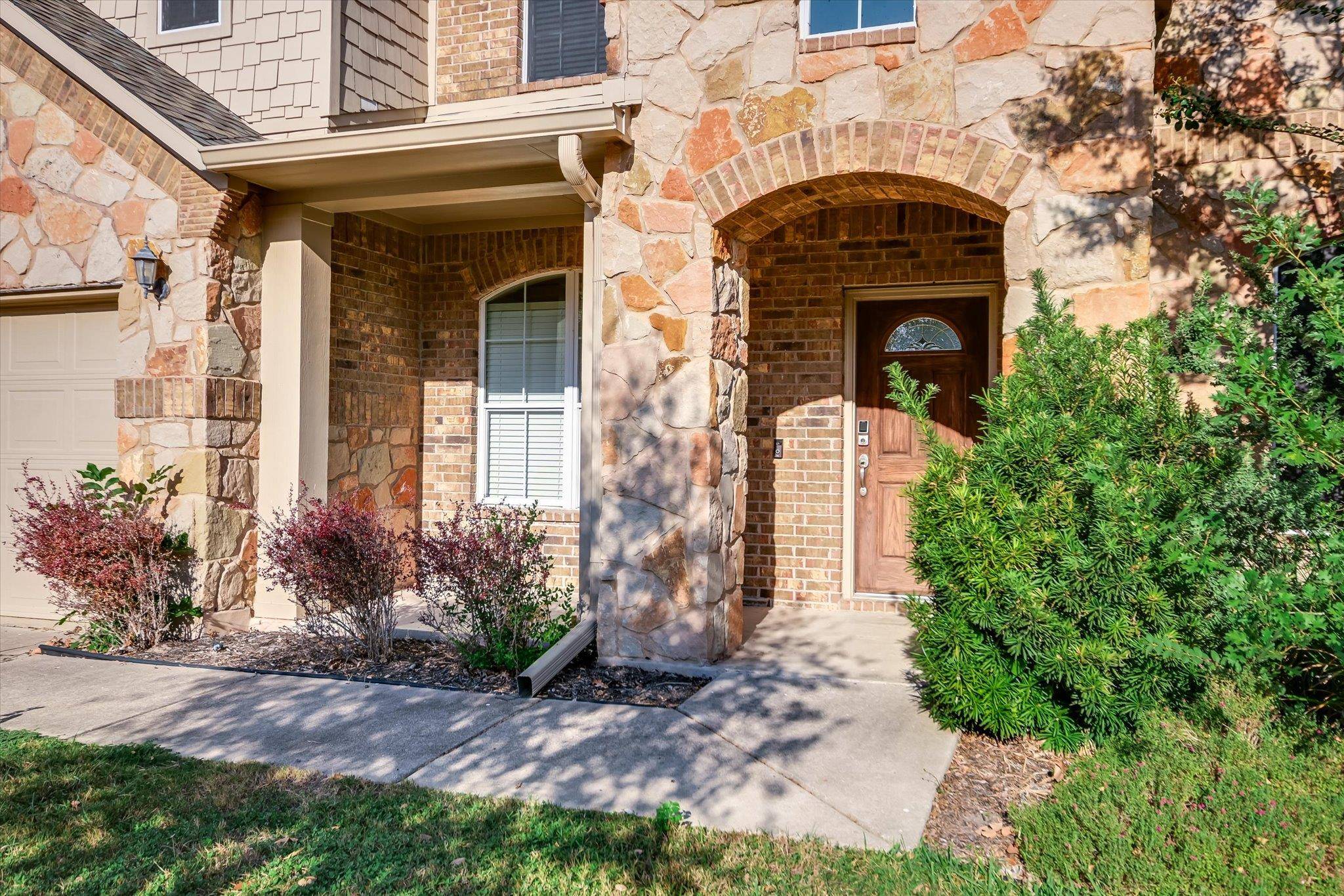 2809 Linville Ridge LN, Pflugerville, TX 78660