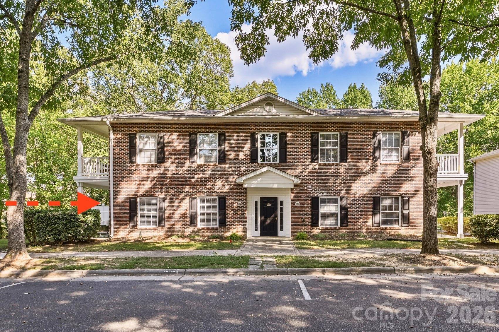 19832 Feriba PL, Cornelius, NC 28031