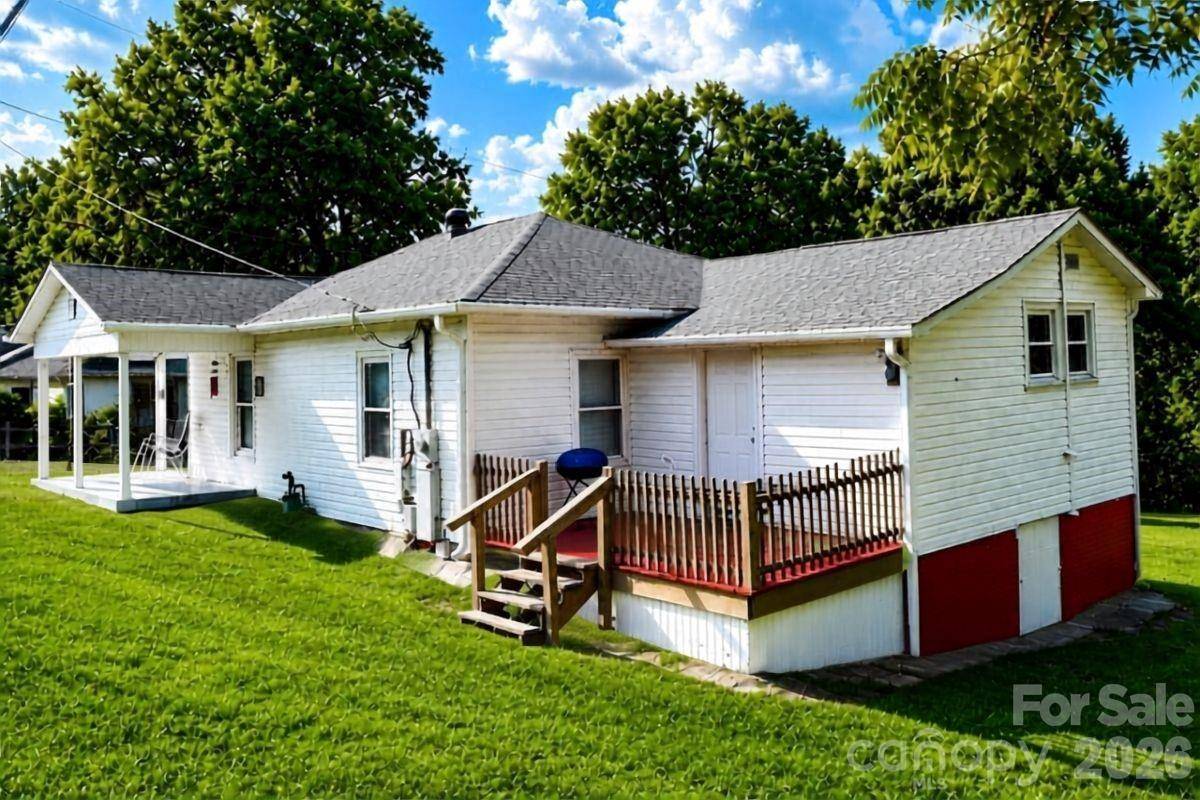 900 Alma AVE, Kannapolis, NC 28081
