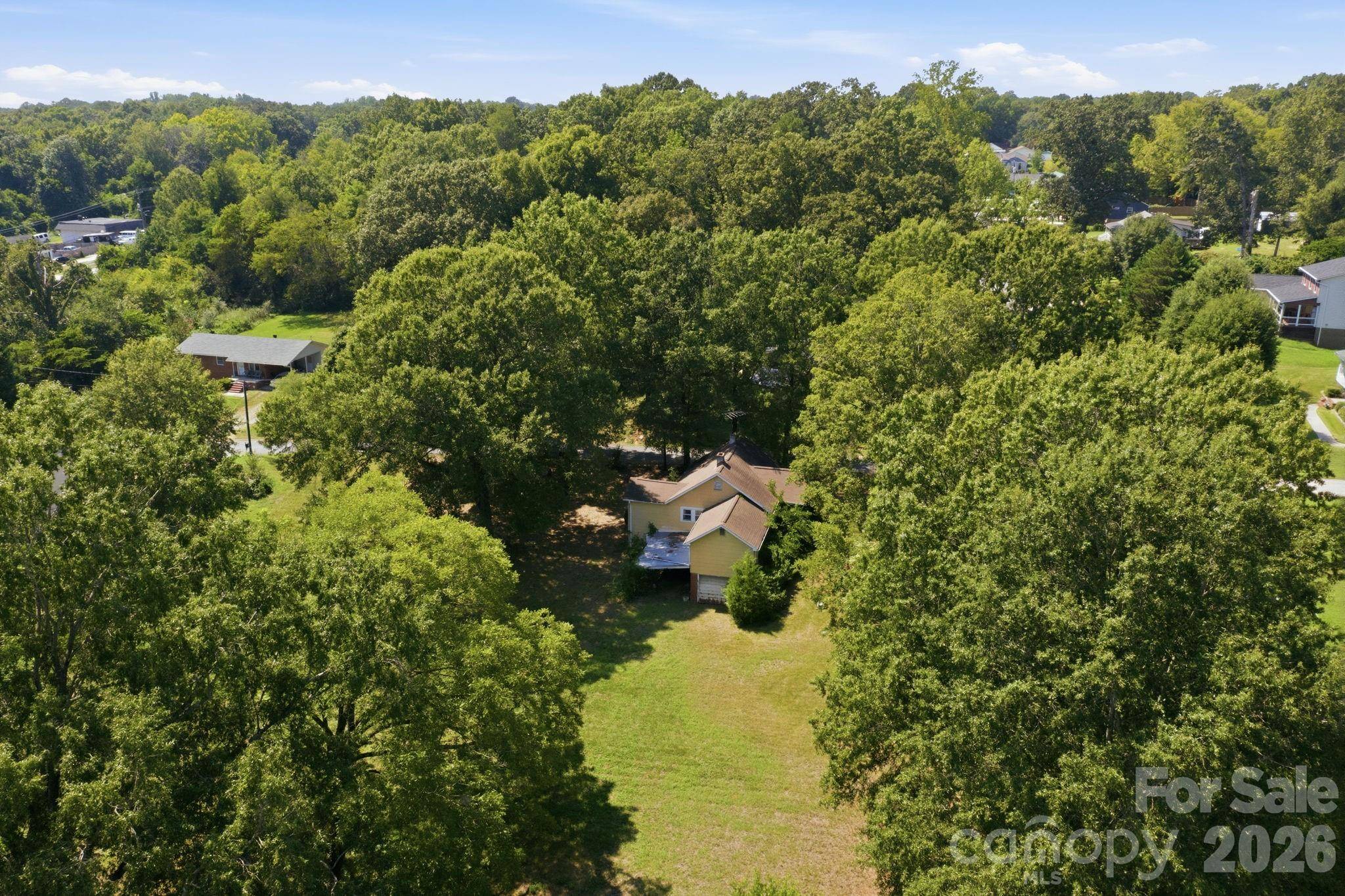 2600 Haven ST, Kannapolis, NC 28083