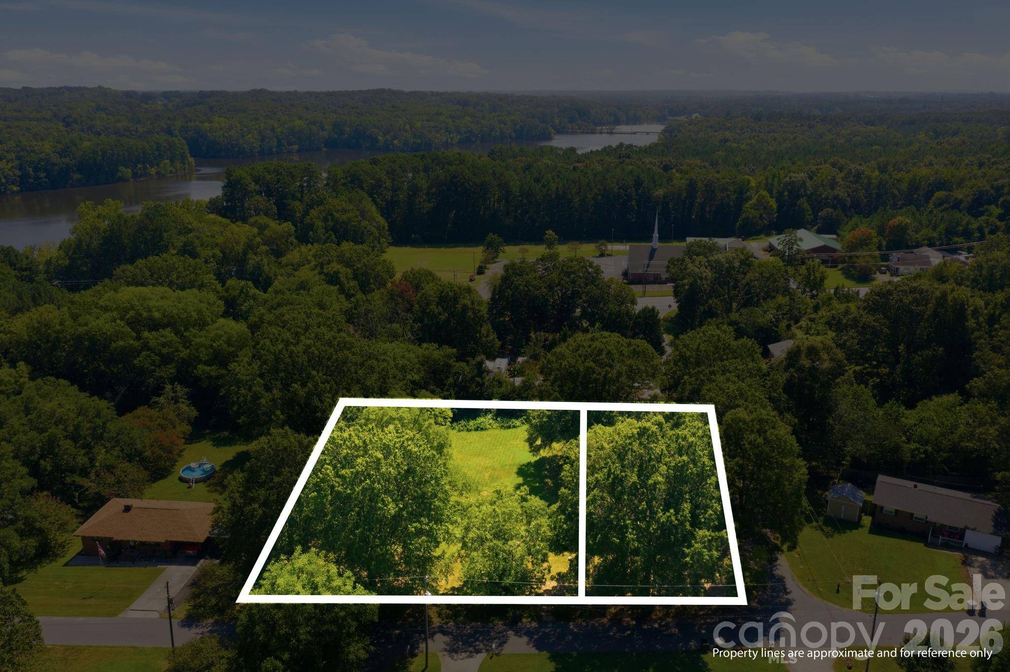 2600 Haven ST, Kannapolis, NC 28083